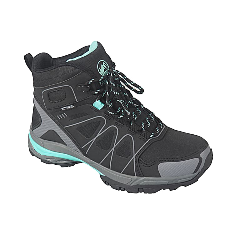 Hiking Boots Clothing Footwear at Fleet Farm