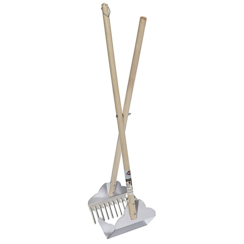 Fleet farm pooper scooper top