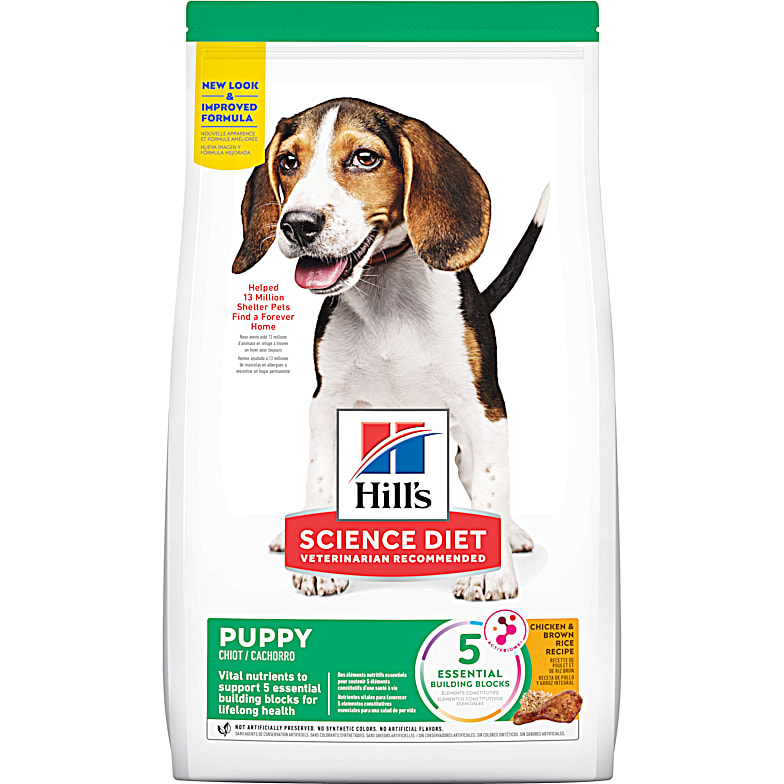Science diet dog top food tractor supply