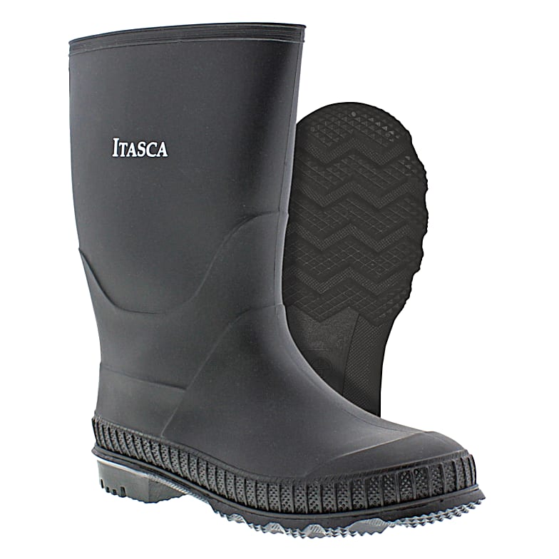 Canadian tire kids rubber sales boots