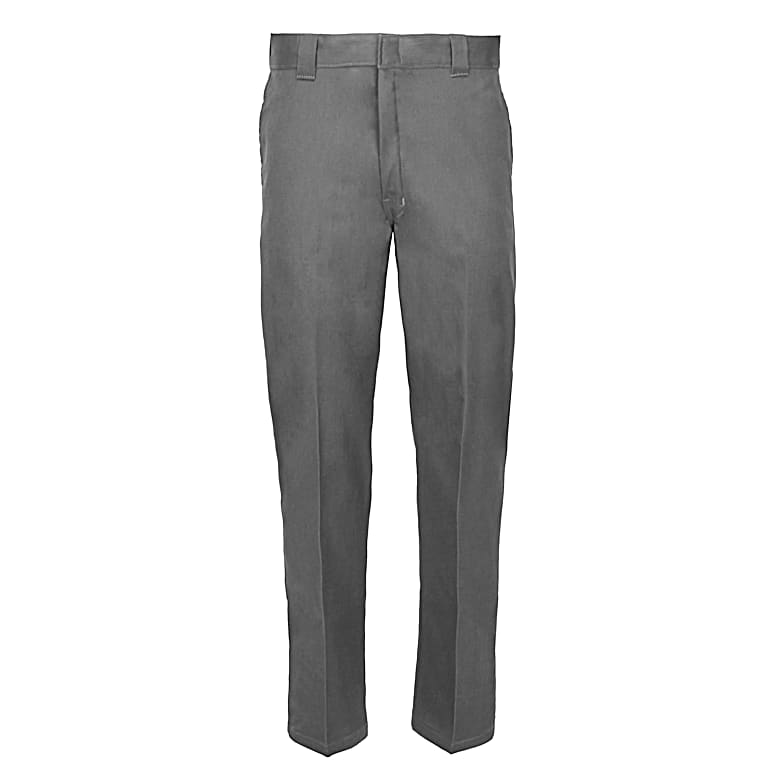 Dickies Men's Regular Fit Mid-Rise FLEX Straight Leg Tough Max Duck  5-Pocket Pants at Tractor Supply Co.