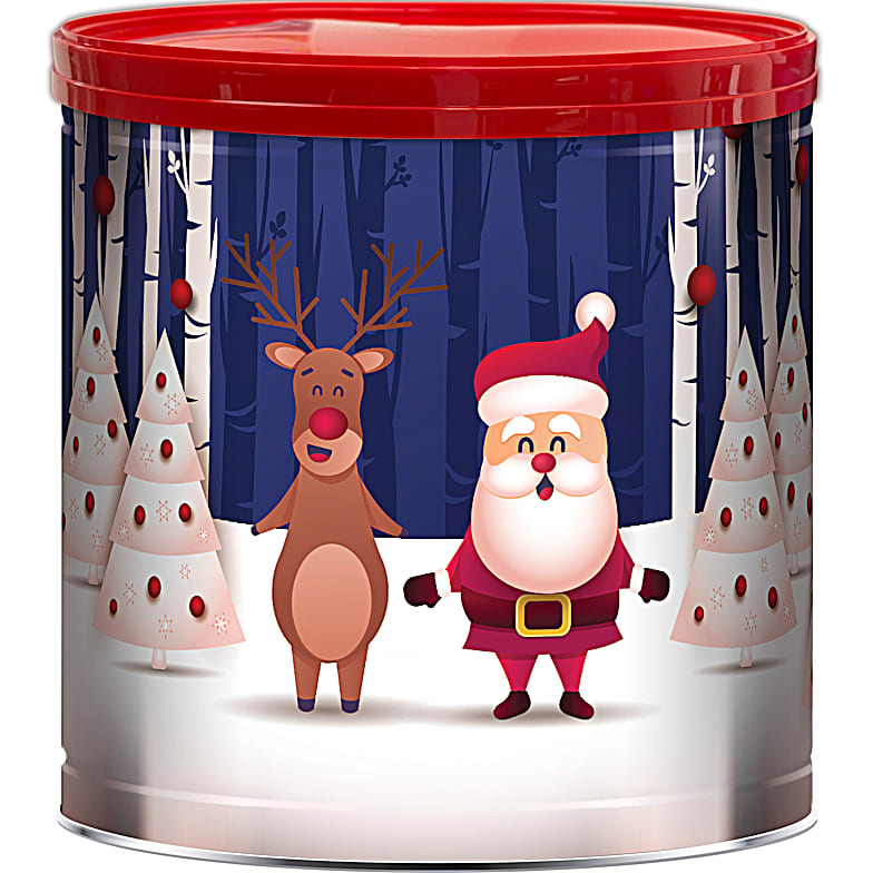 Stack & Carry Red 2 Layer Ornament Box by Sterilite at Fleet Farm