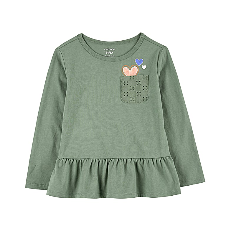 T-Shirts for Infants & Toddlers