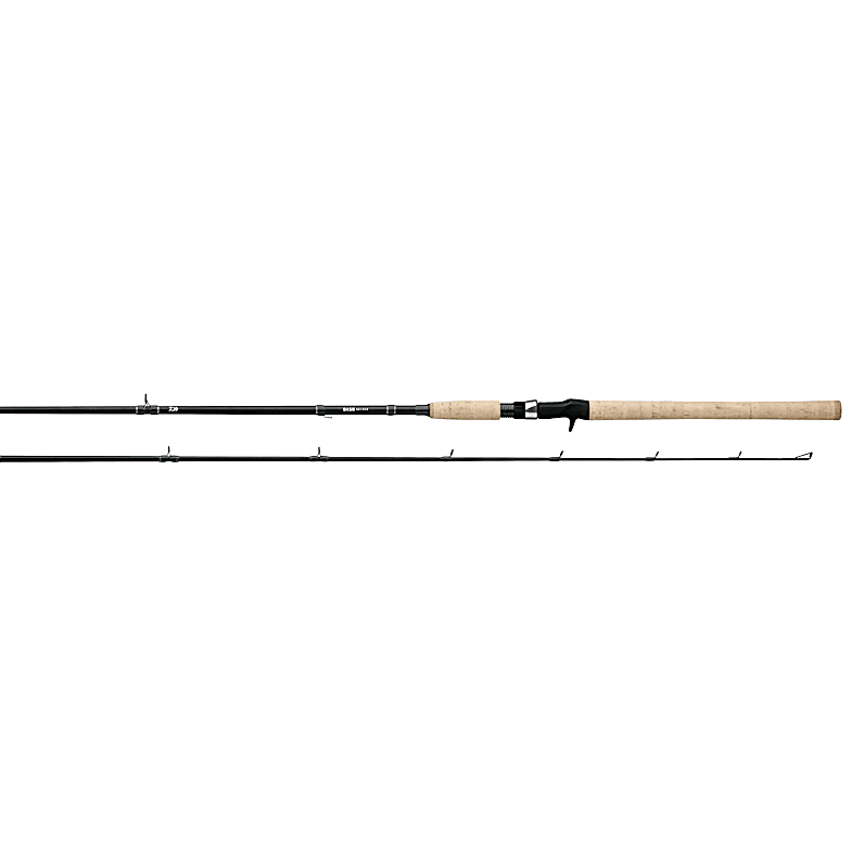Whip'R Series Graphite & Fiberglass Fishing Rod by K & E Tackle at Fleet  Farm