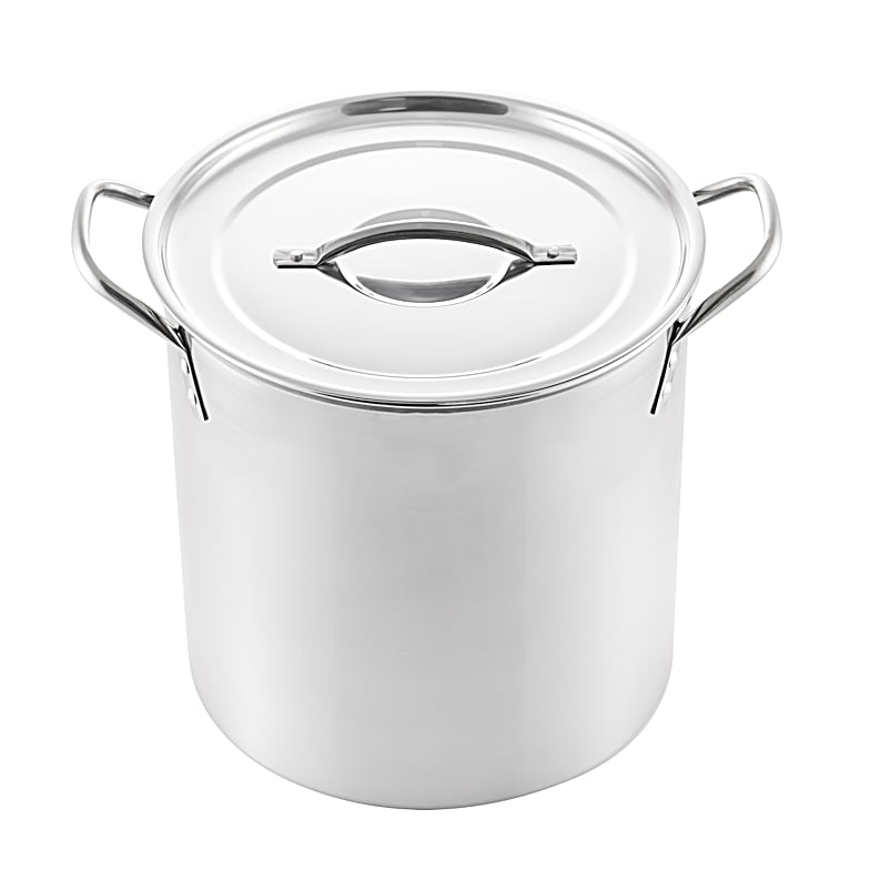  Granite Ware Stew Pot, 7.5-Quart: Stock Pot: Home & Kitchen