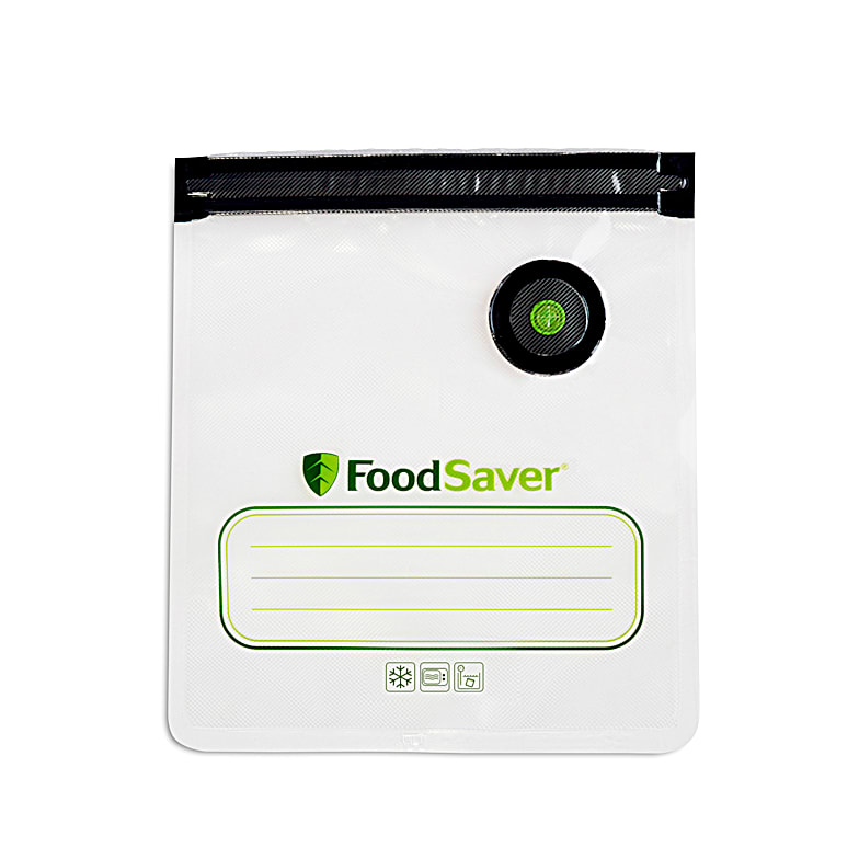 8 in x 20 ft Vacuum-Seal Roll - 2 Pk by FoodSaver at Fleet Farm