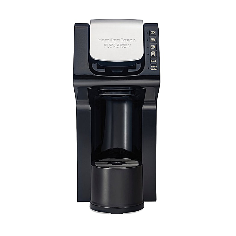 5 cup Black Switch Coffee Maker by Mr. Coffee at Fleet Farm