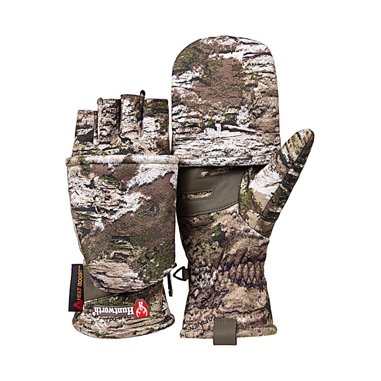 Mechanix Wear on X: Elevate your cold weather game with ColdWork