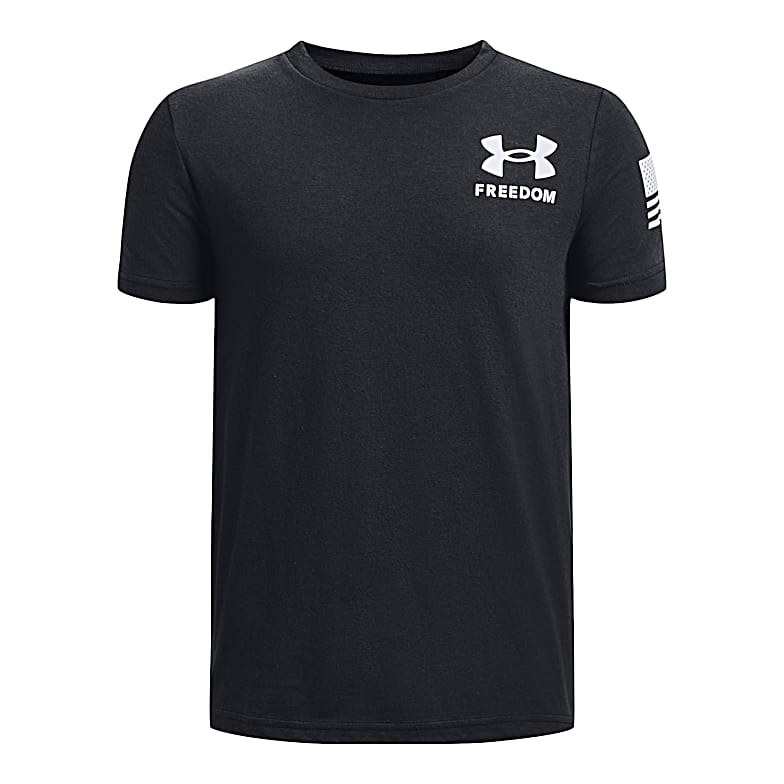 Under Armour at Fleet Farm