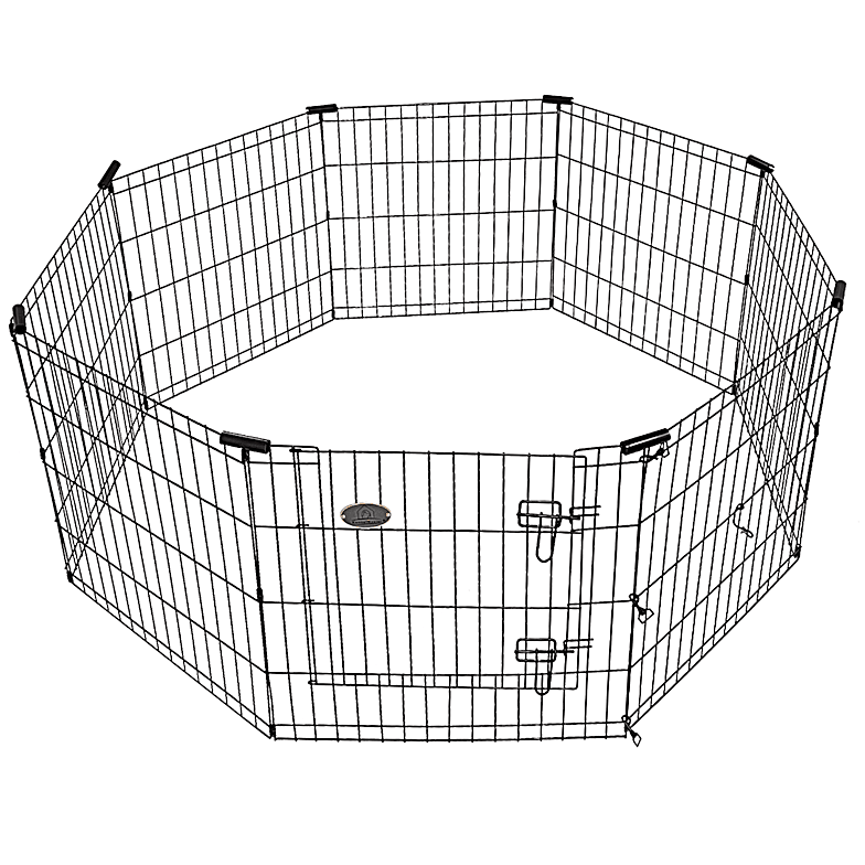 Fleet farm wire dog kennel sales