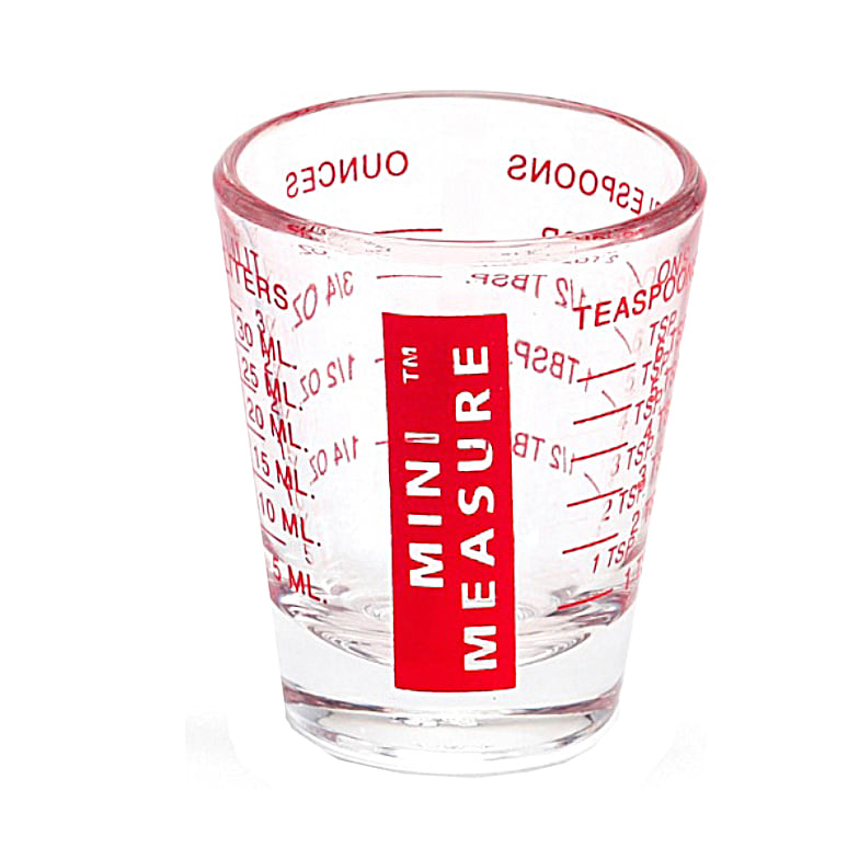 4 Cup Plastic Measuring Cup by Norpro at Fleet Farm