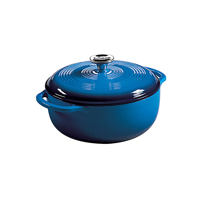 6.5 in Cast Iron Skillet by Lodge at Fleet Farm