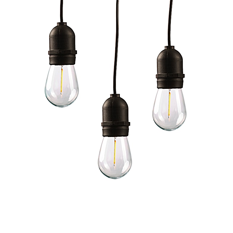 Outdoor Lighting Fixtures String Lights Solar Lights Fleet Farm