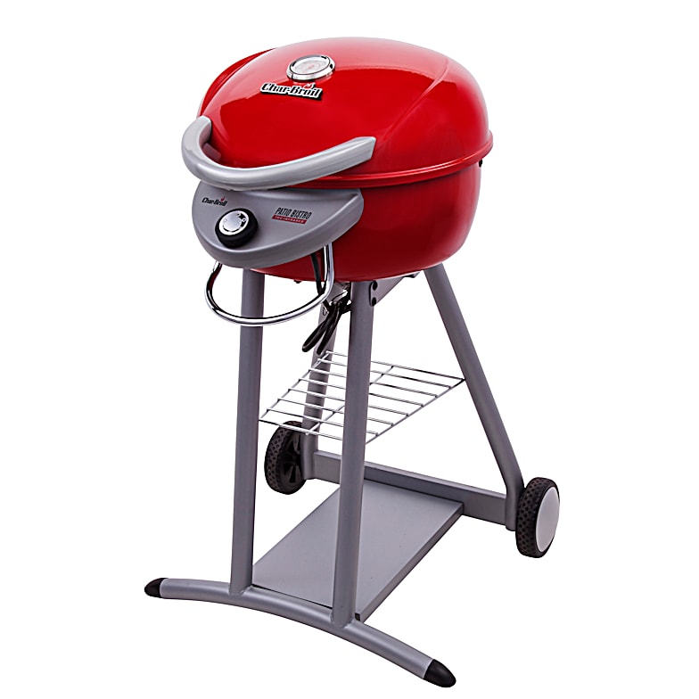 Electric Grills for Easy Outdoor Cooking