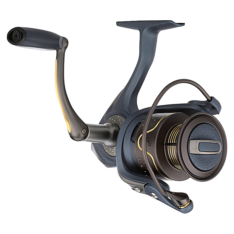 Pflueger Supreme Spinning Reel Great For Humpies for Sale in Marysville, WA  - OfferUp