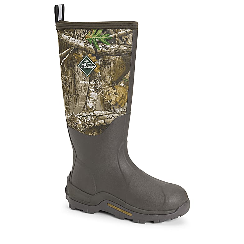 Fleet farm hunting boots top