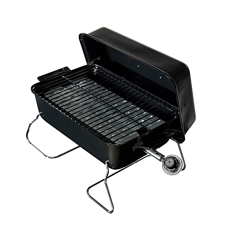 22 2-Burner Liquid Propane Tabletop Griddle with Hood by Blackstone at  Fleet Farm