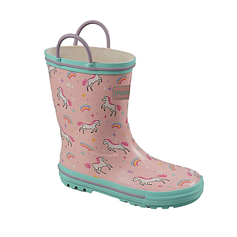 Fleet farm kids deals rain boots