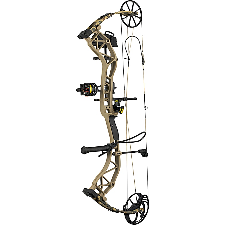 Hunting Compound Bows, Archery Gear Selection