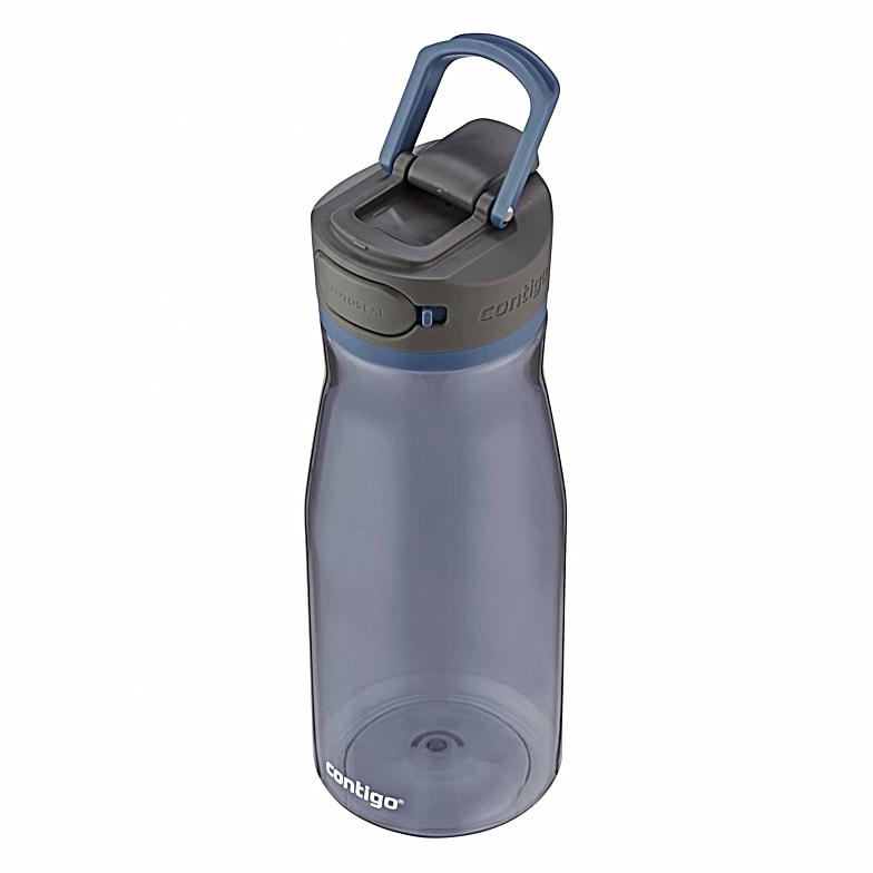 Contigo 32 oz. Ashland 2.0 Tritan Water Bottle with AutoSpout Lid - Blue  Corn 