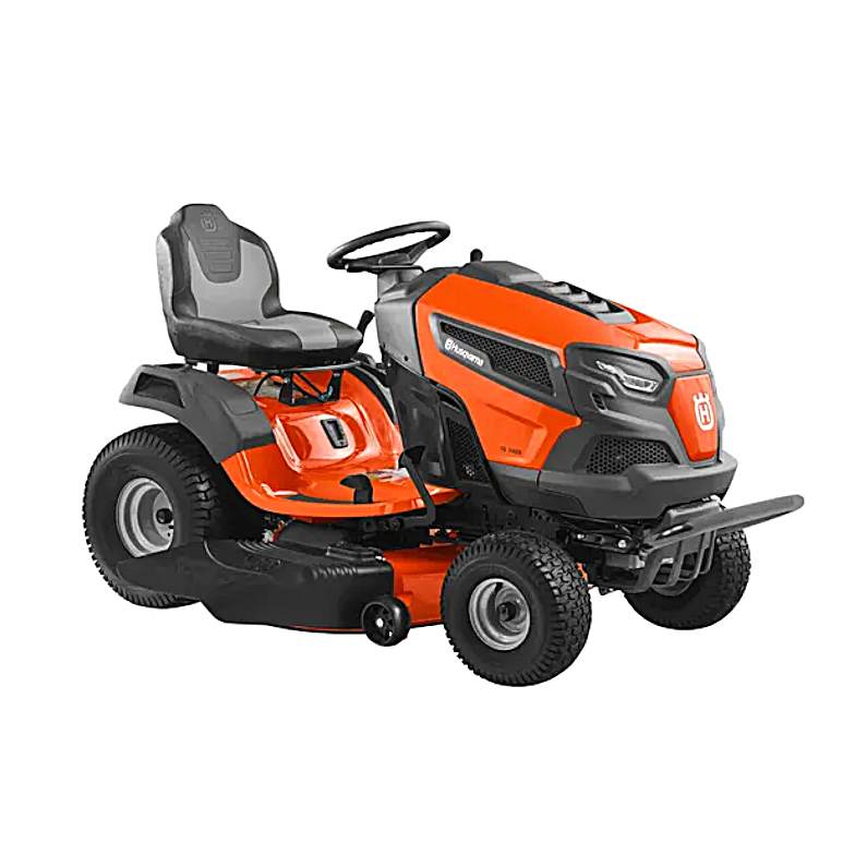 Husky mowers deals