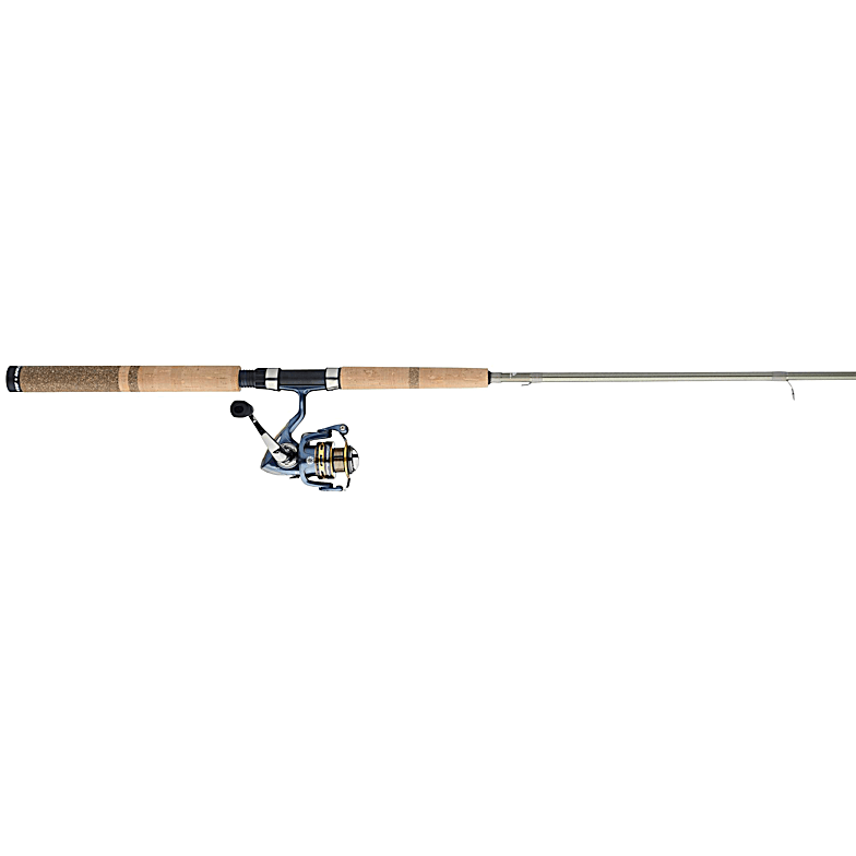 Spinning Rod & Reel Combos