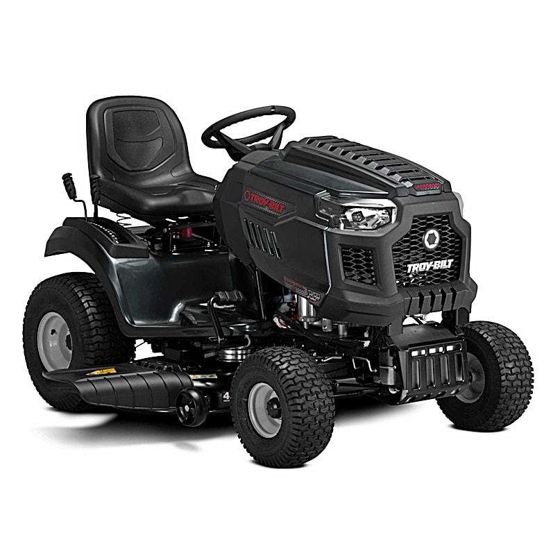 Husqvarna TS 354XD Riding Lawn Mower at Tractor Supply Co.