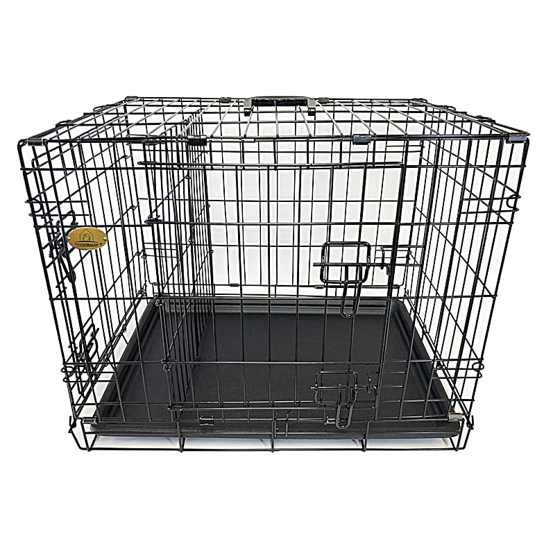 Dog kennels sales at fleet farm