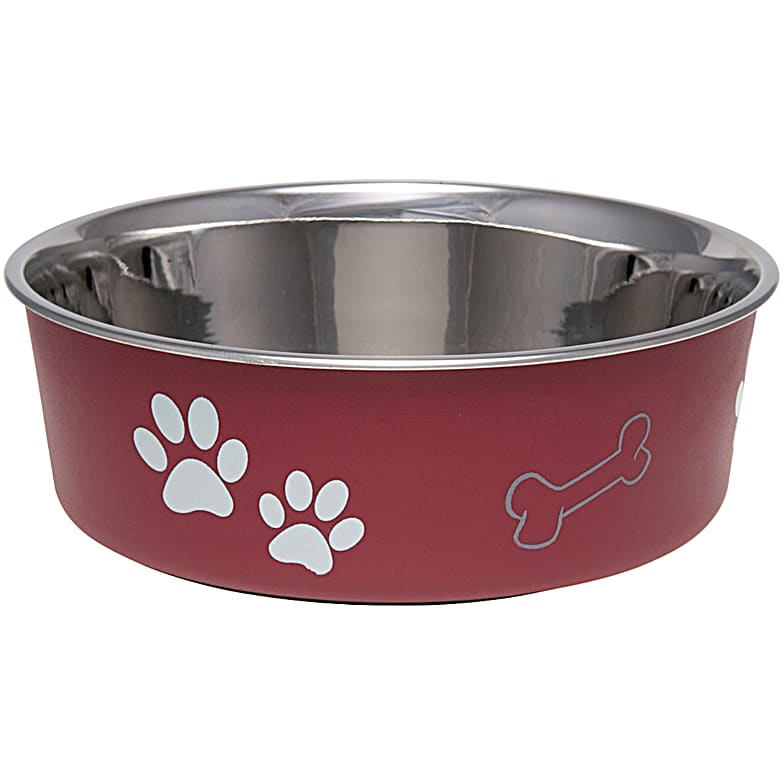 6 qt Heated Pet Bowl by Farm Innovators at Fleet Farm