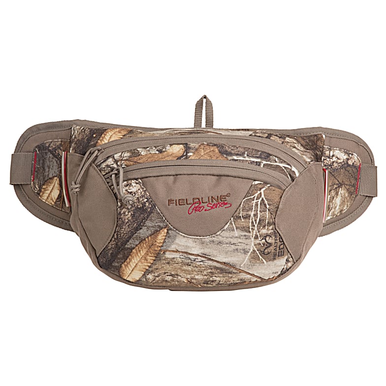Hunting Belt Bags - Camo Fanny Packs for the Outdoors