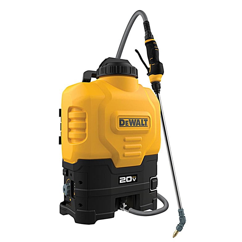 Farm and outlet fleet dewalt
