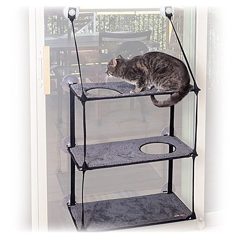 Tractor supply top cat tree