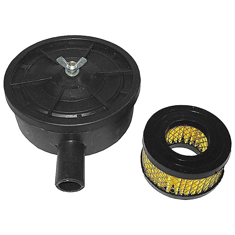 Fleet farm top air compressor
