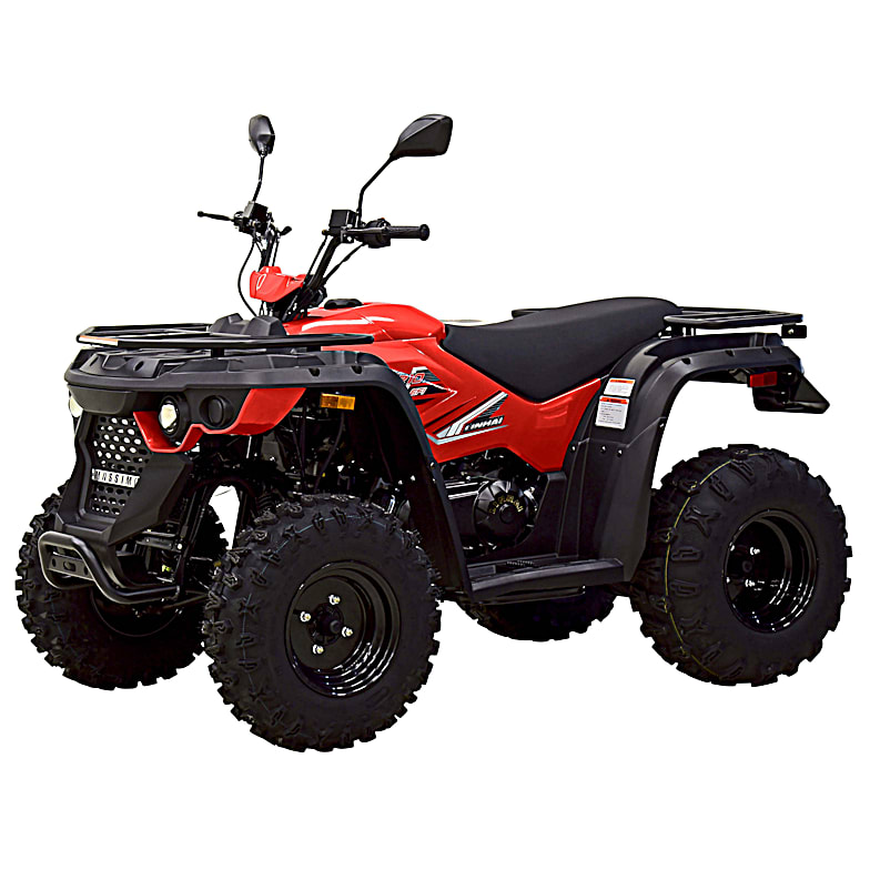 Bikes at fleet farm 2025