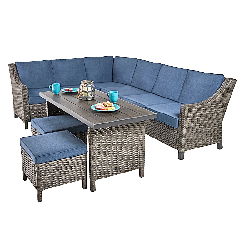 Fleet farm store patio sets