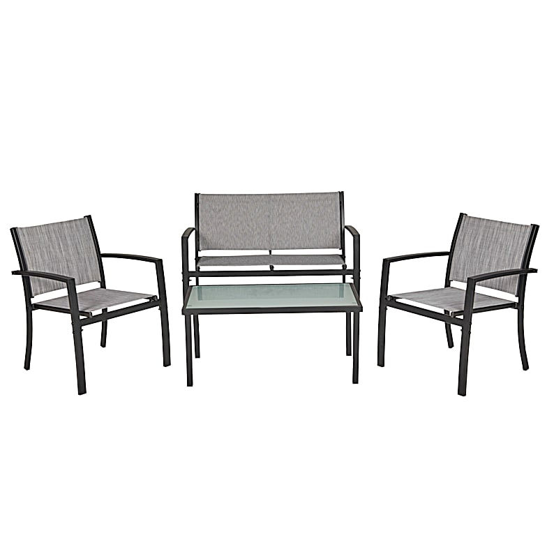 Fleet farm store patio sets