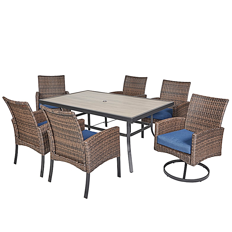 Fleet farm on sale patio sets