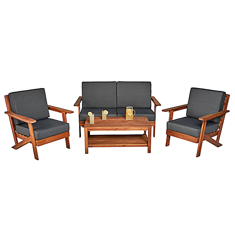 Fleet farm store patio sets
