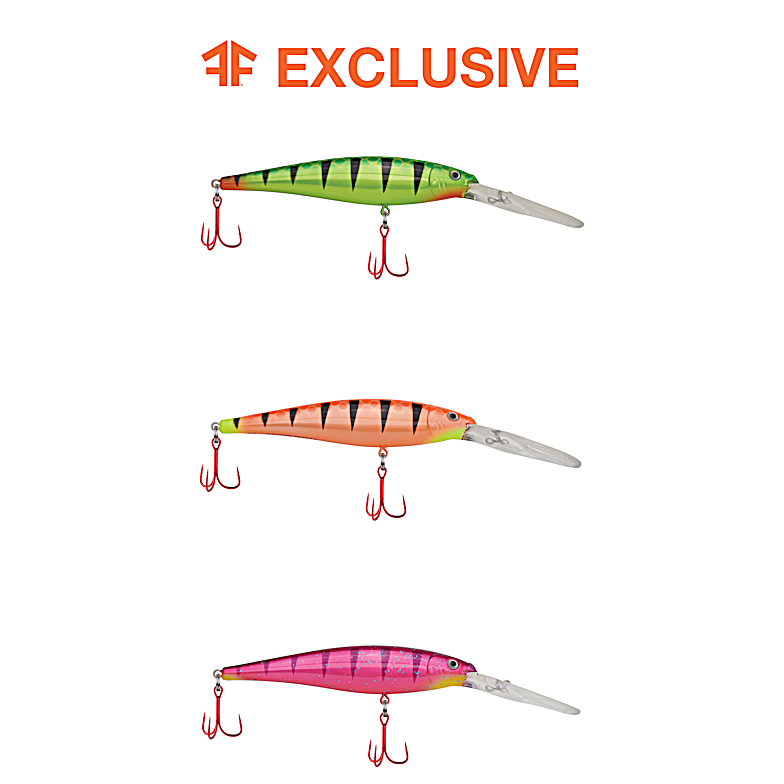 Pack of 3 Fishing Tool Hooks Worms Hooks Portable Fish Head Tackle Seawater  Freshwater Lake Jig Replacement Parts Professional Type 3