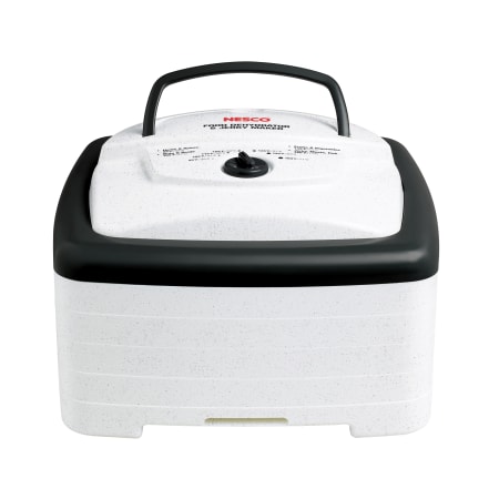 Food & Jerky Dehydrator by Nesco at Fleet Farm