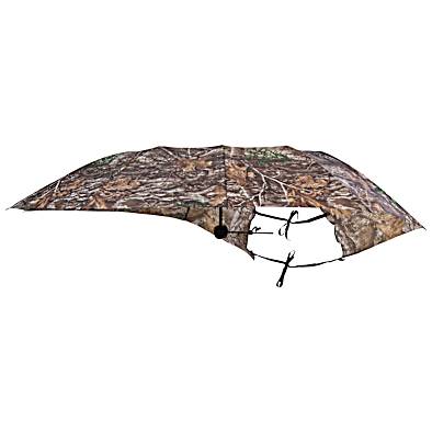 Treestand Umbrella Realtree Edge