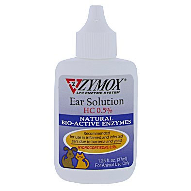 Tractor supply zymox new arrivals