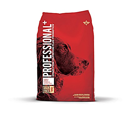 Professional Lamb Lentil Grain Free Dry Dog Food by Diamond at Fleet Farm