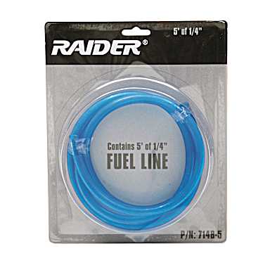 Fuel Line by Raider at Fleet Farm