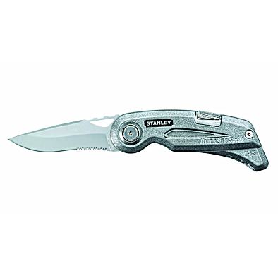 Quickslide Sport Utility Knife by Stanley at Fleet Farm