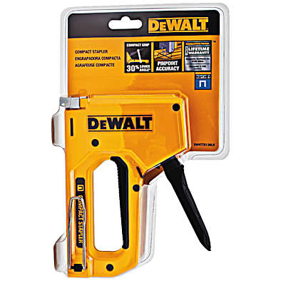 Dewalt t50 staple gun online