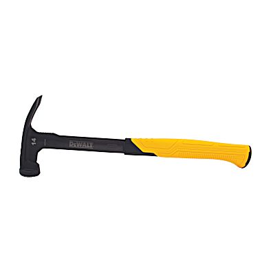 XP 1 Pc Steel 14 oz MIG Weld Framing Hammer by DEWALT at Fleet Farm