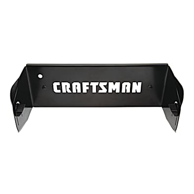 Black Magnetic Towel Holder by CRAFTSMAN at Fleet Farm