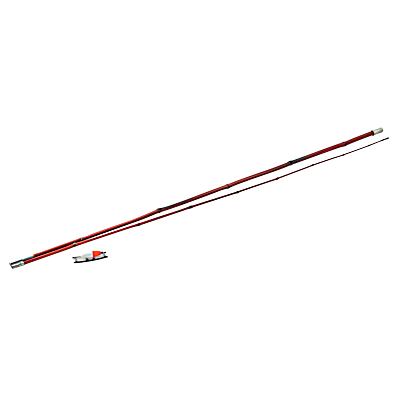 Bamboo Cane Pole Kit by South Bend at Fleet Farm