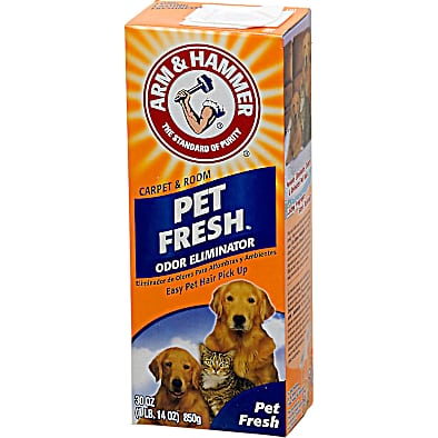 30 oz Pet Fresh Carpet Room Odor Eliminator by Arm Hammer at Fleet Farm